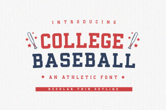 Download College Baseball - Premium Resources