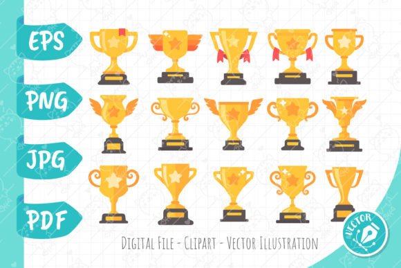 Download Sports Championship Trophy Winner - Sport Collection