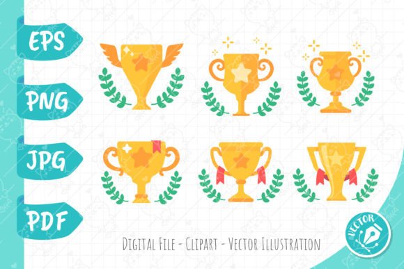 Download Sports Championship Trophy Winner Png - Sport Collection
