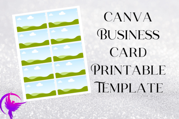 Download Business Card Template - Car Collection