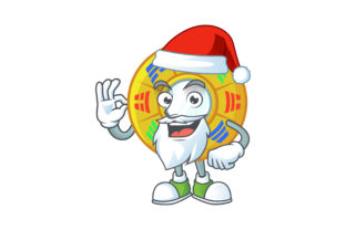 Download Chinese Circle Feng Shui Cartoon Style - Car Collection