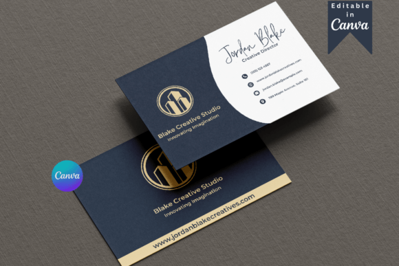 Download Professional Business Card Template - Car Collection