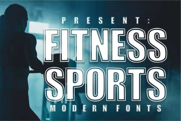 Download Fitness Sport - Sport Collection