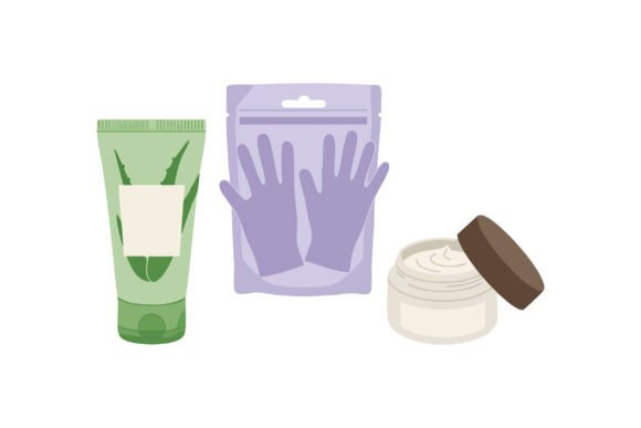 Download Skincare Essentials Set with Aloe Vera C - Car Collection