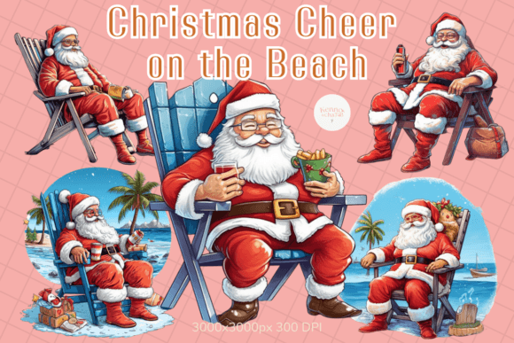 Download Christmas Cheer and Relaxation - Relax Collection