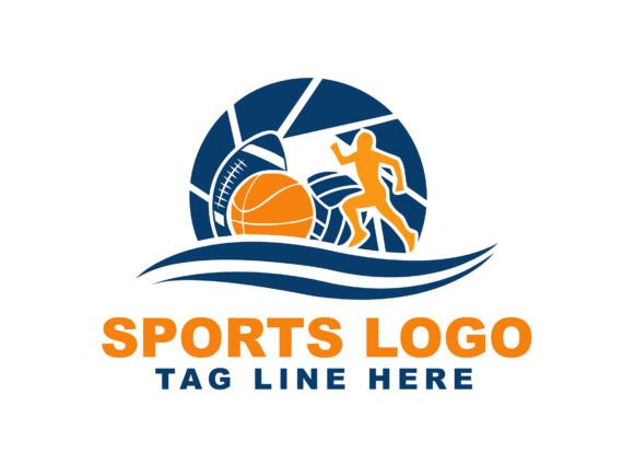 Download Sports, Champion, Winner, Sportsman Logo - Sport Collection